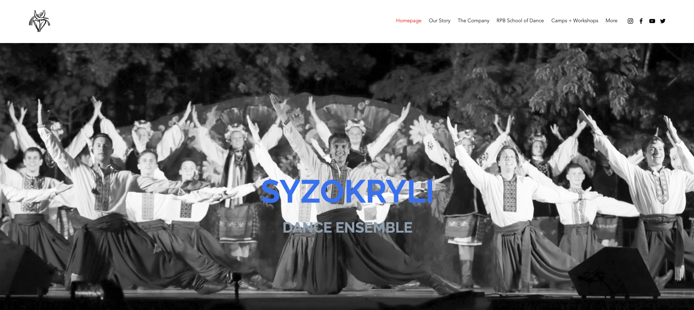 Syzo Homepage Image